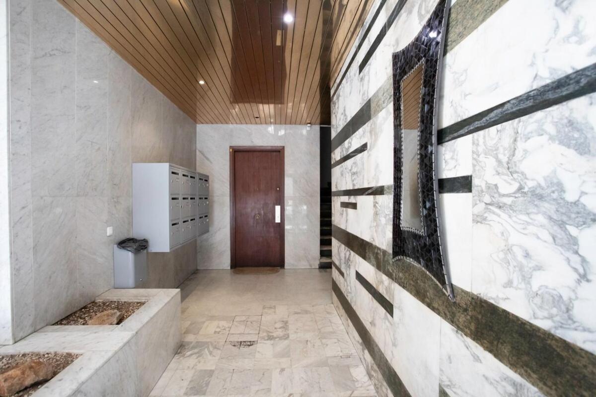 Apartment #55 Staywiz Us - Sun Terrace Ac & Wifi 10mins Walk To Sea & Oldtown *