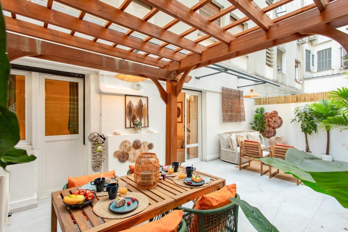 #55 Staywiz Us - Sun Terrace Ac & Wifi 10mins Walk To Sea & Oldtown * Nice