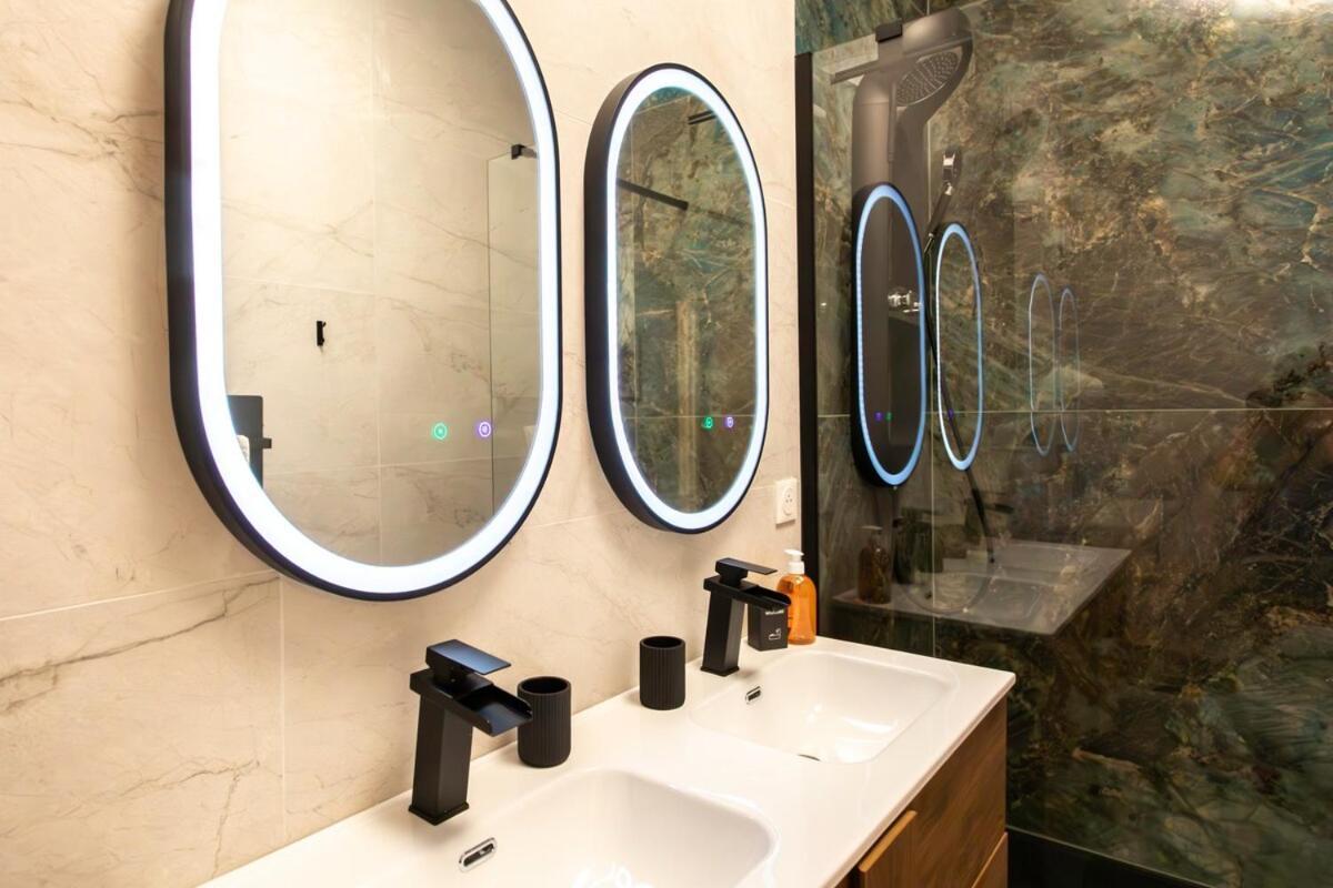 Apartment #55 Staywiz Us - Sun Terrace Ac & Wifi 10mins Walk To Sea & Oldtown