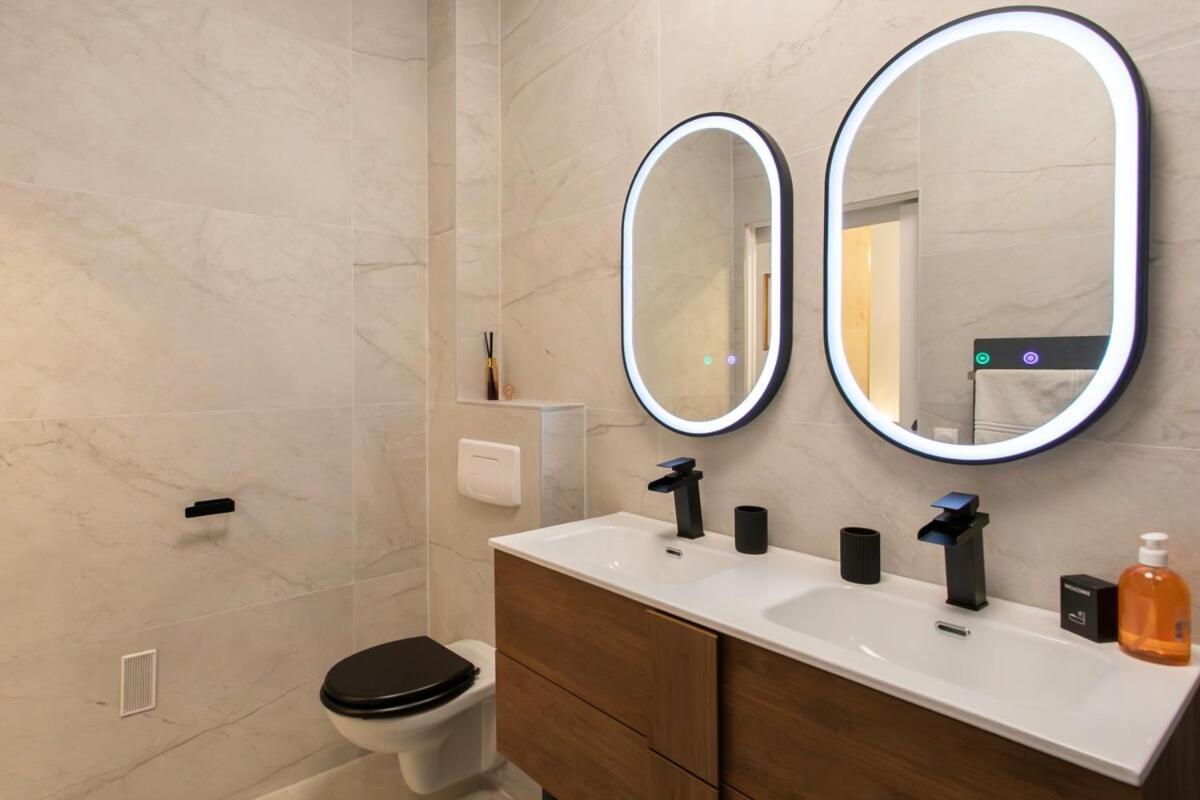 #55 Staywiz Us - Sun Terrace Ac & Wifi 10mins Walk To Sea & Oldtown