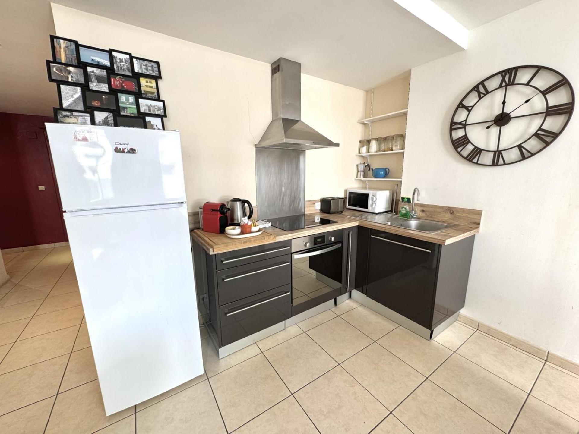 Riviera - Des Postes 2 - Center Massena