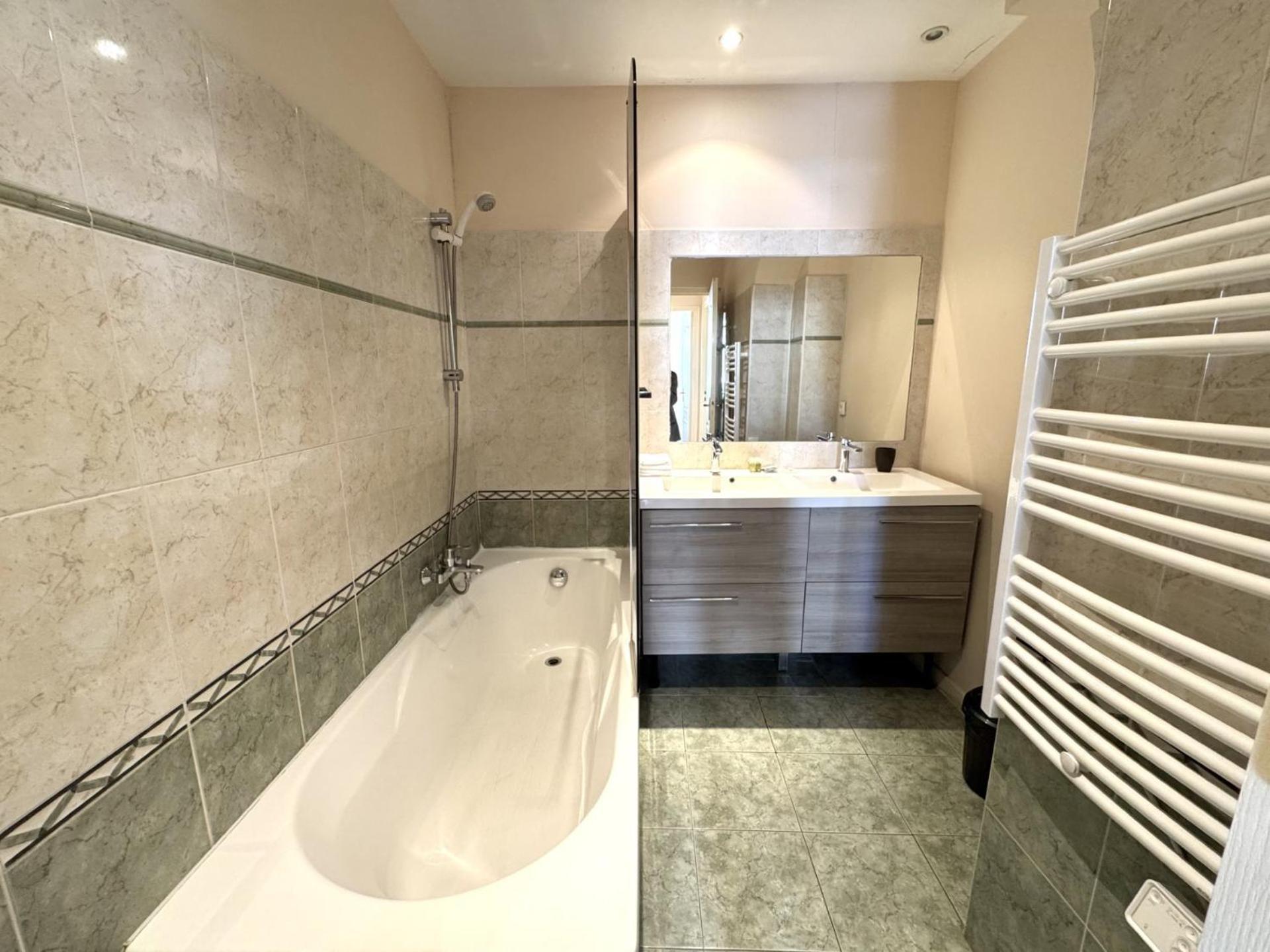 Riviera - Des Postes 2 - Center Massena Apartment