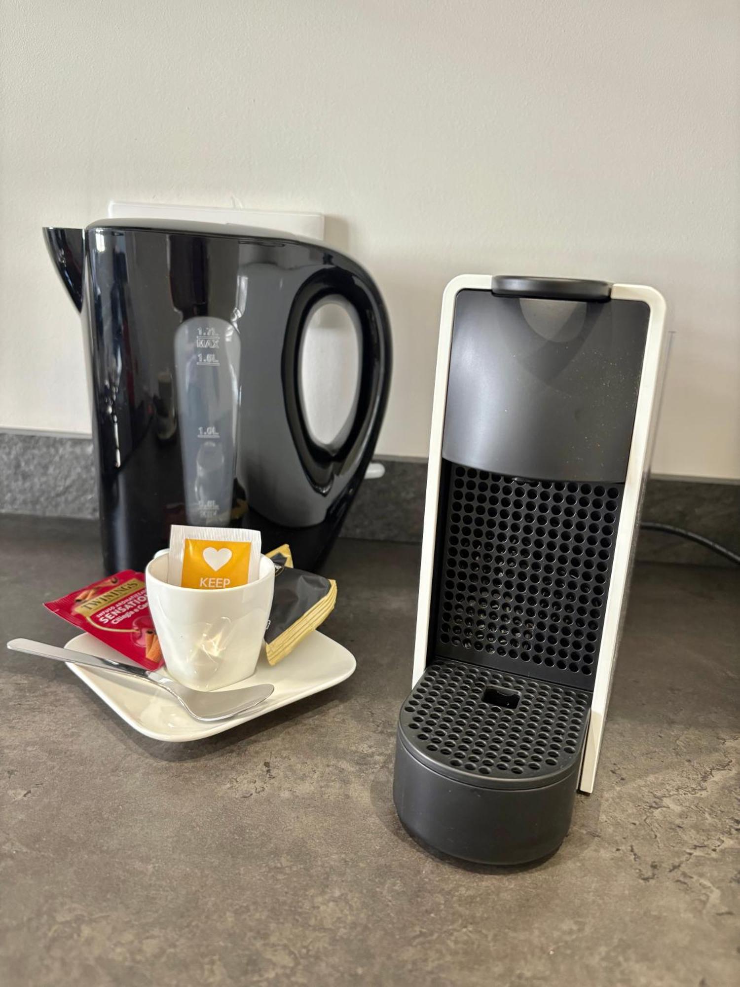 Cosy Le Vismara Apartment *