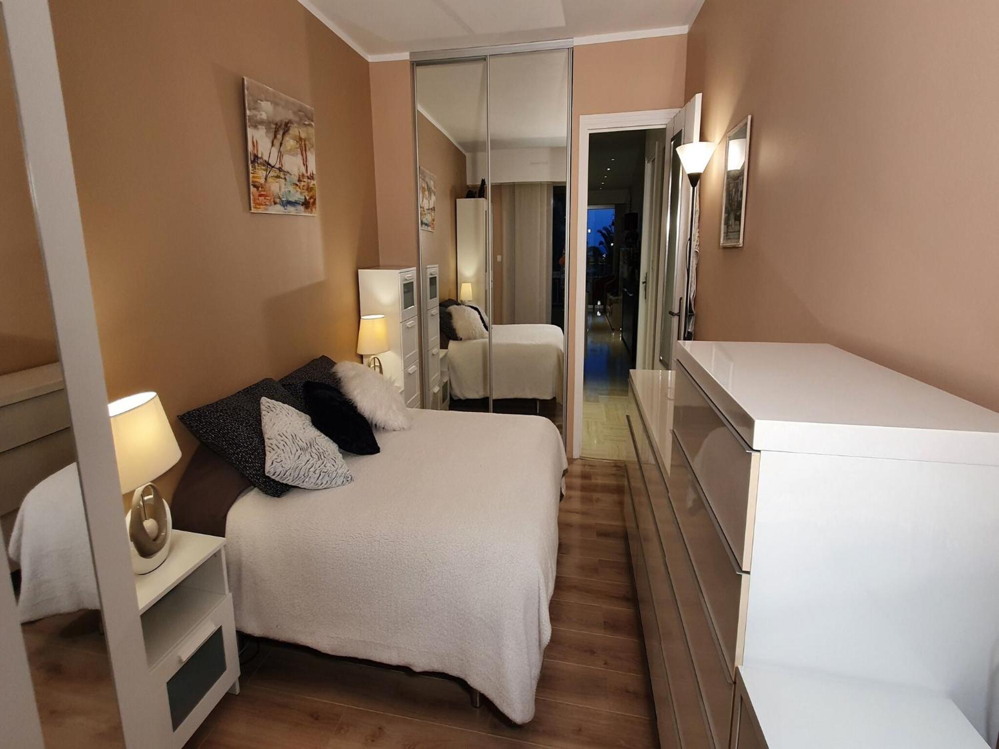 Apartment In Nice With Sea Views * Nice