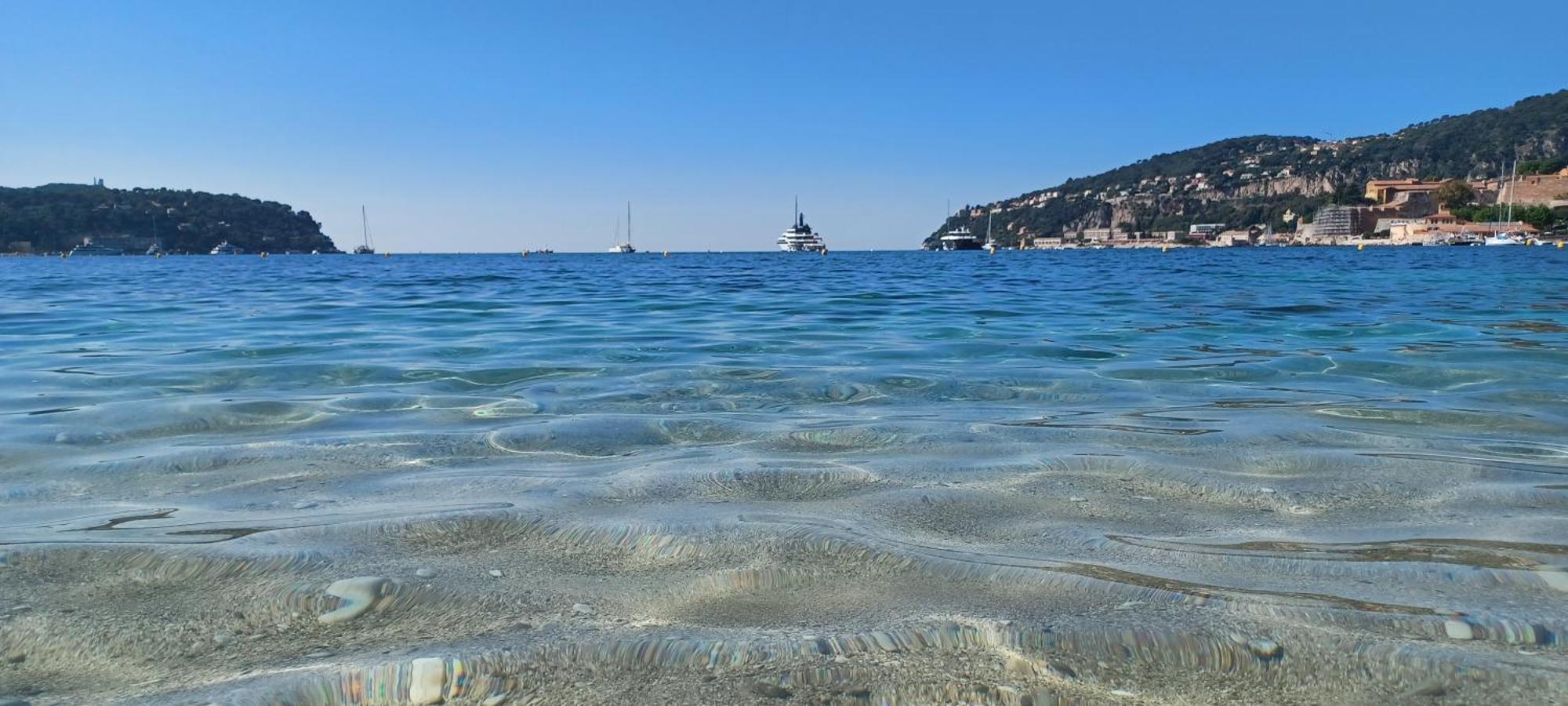 Charming 50m De La * Nice