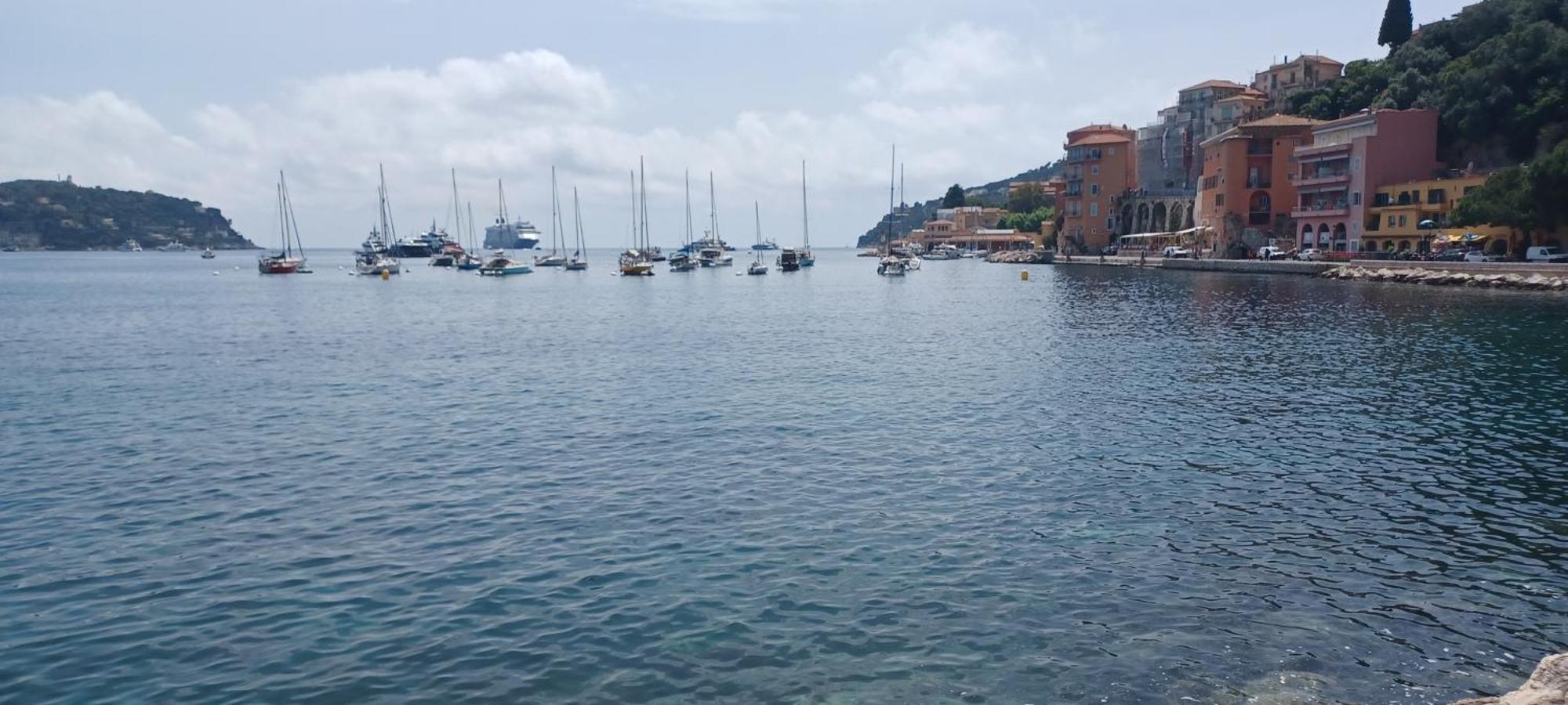 Appartement Charming 50m De La *