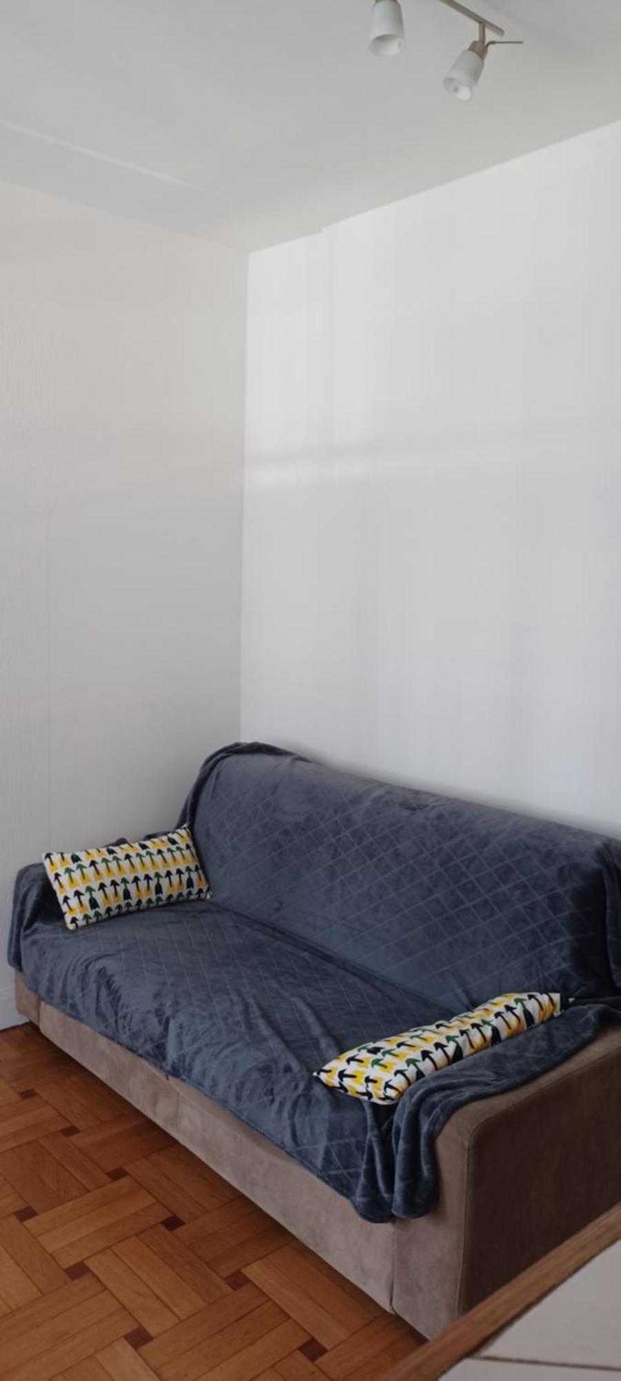 Charming 50m De La Appartement