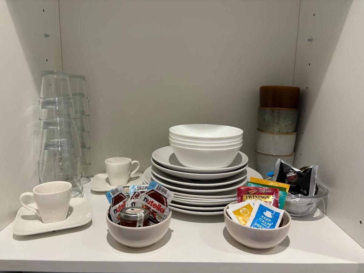 Apartment Cosy Le Vismara Nice