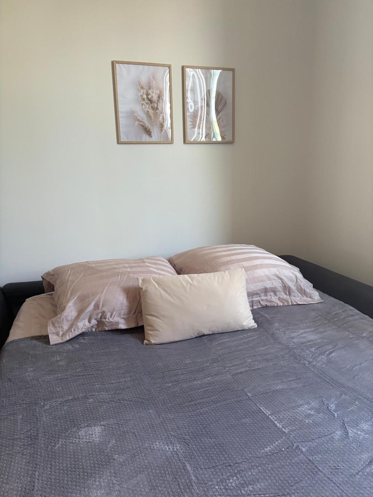 Cosy Le Vismara Apartment