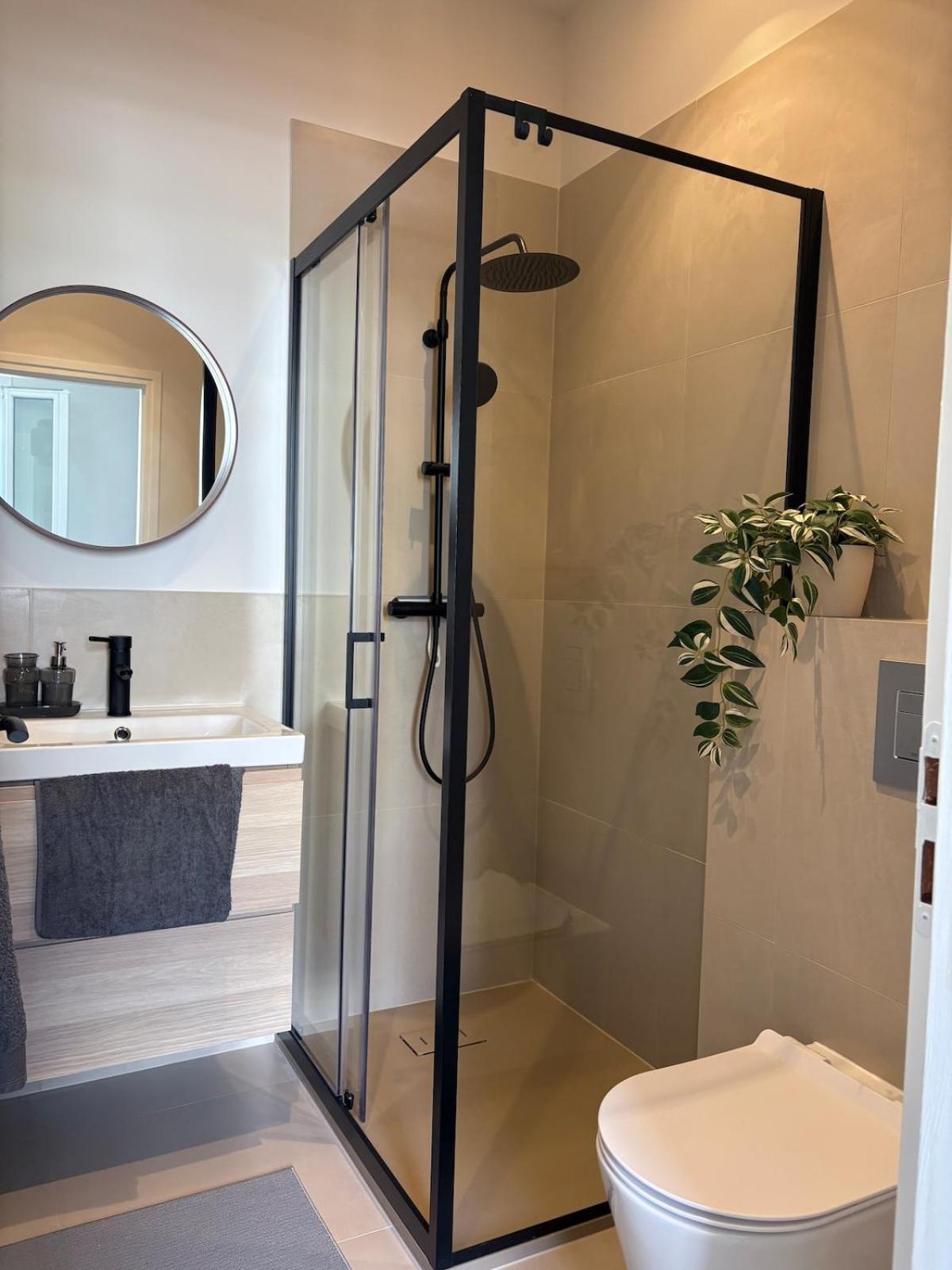 Cosy Le Vismara Apartment