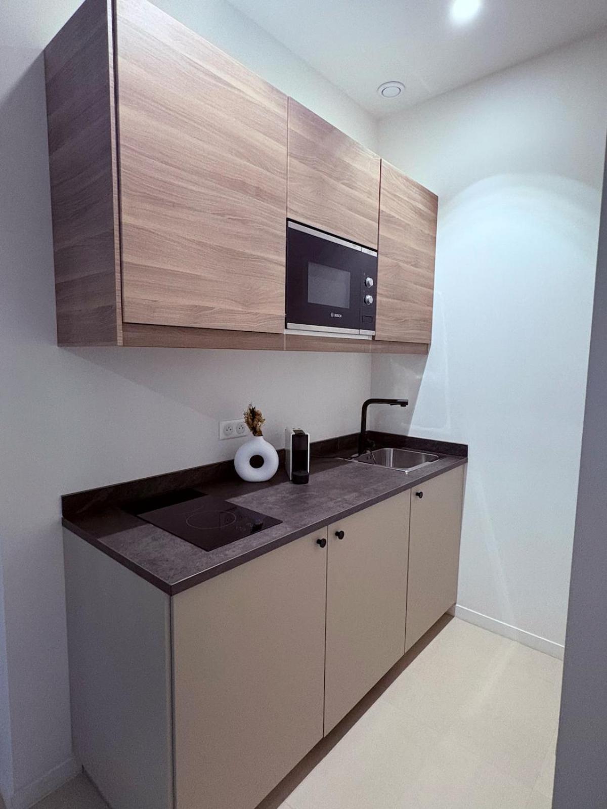 Apartment Cosy Le Vismara