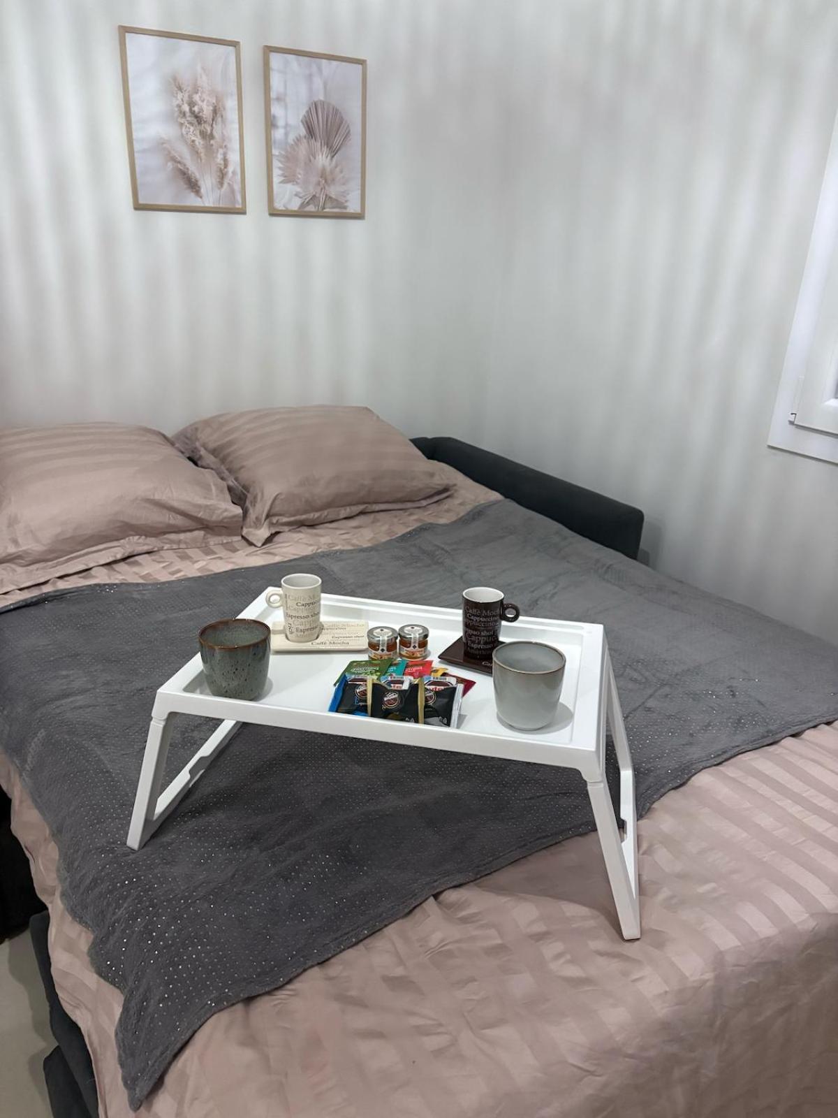 Cosy Le Vismara Nice