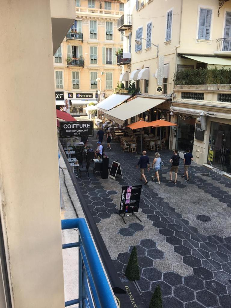 New Sea Down Town