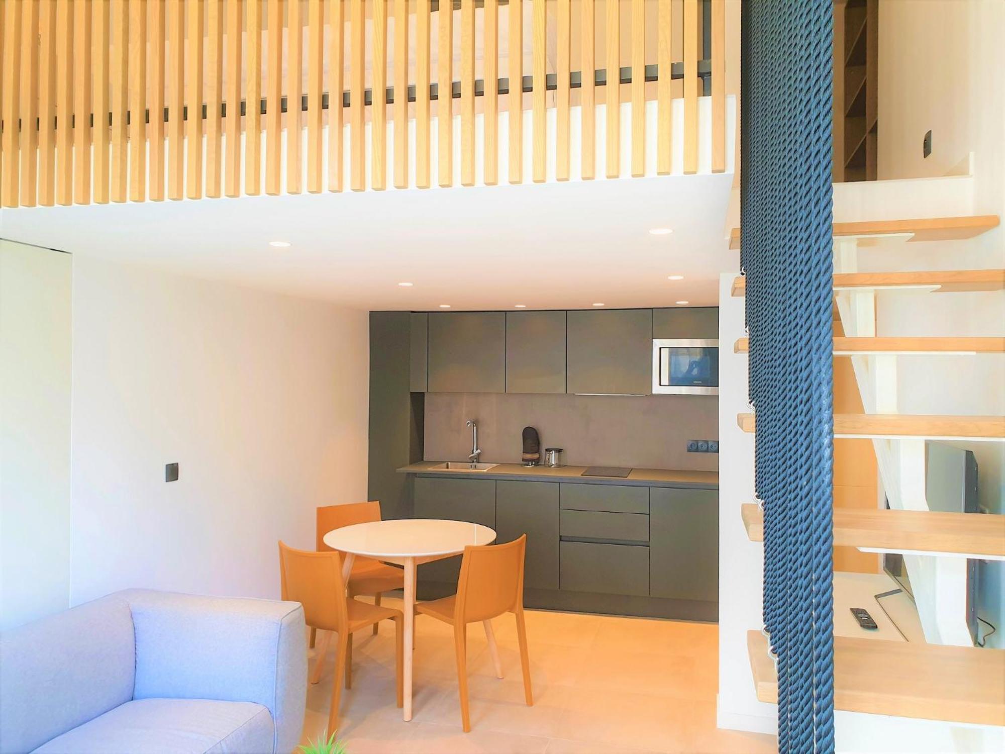Appartement Baie Des Anges Duplex 205 Nice