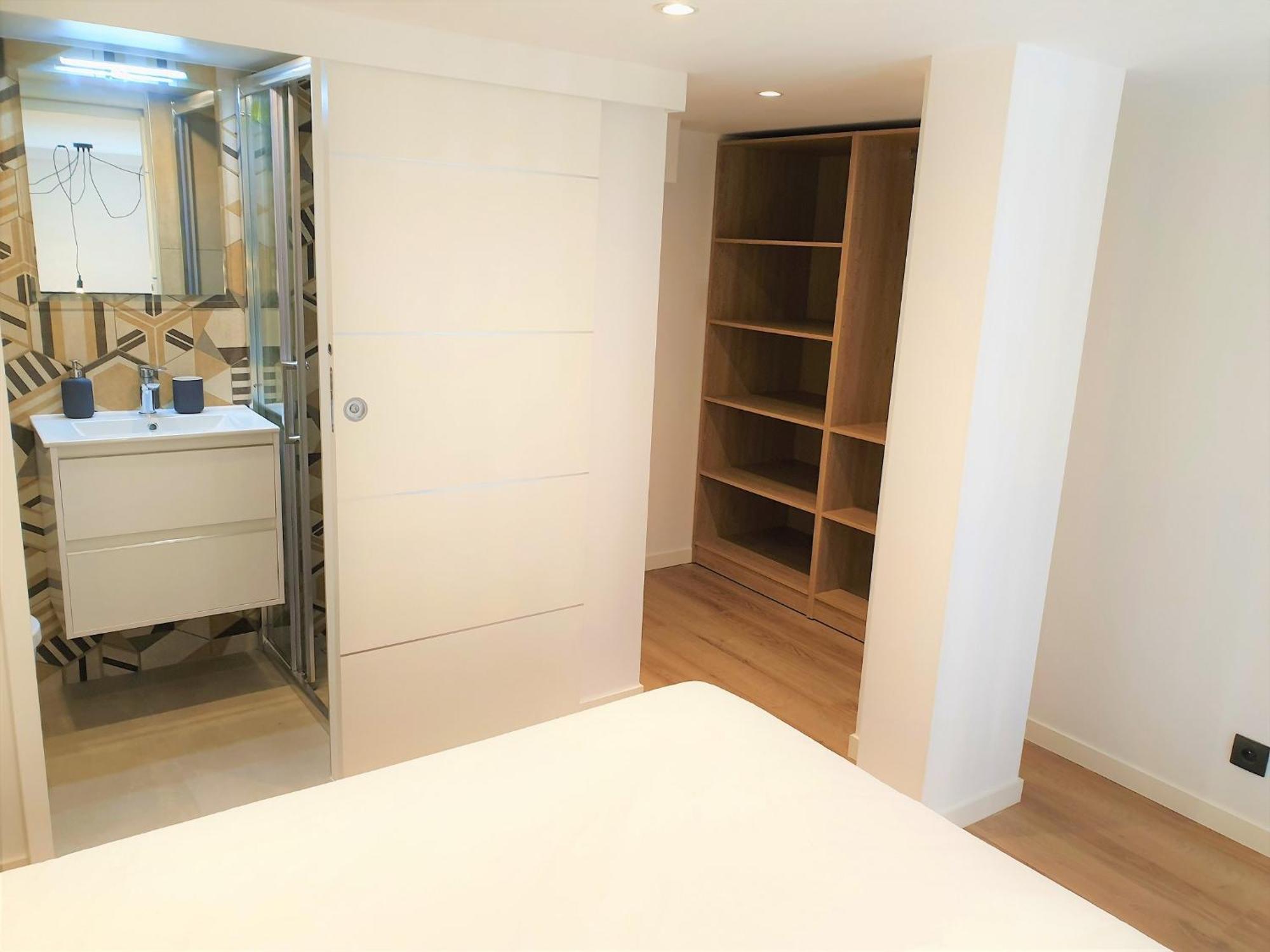 Baie Des Anges Duplex 205