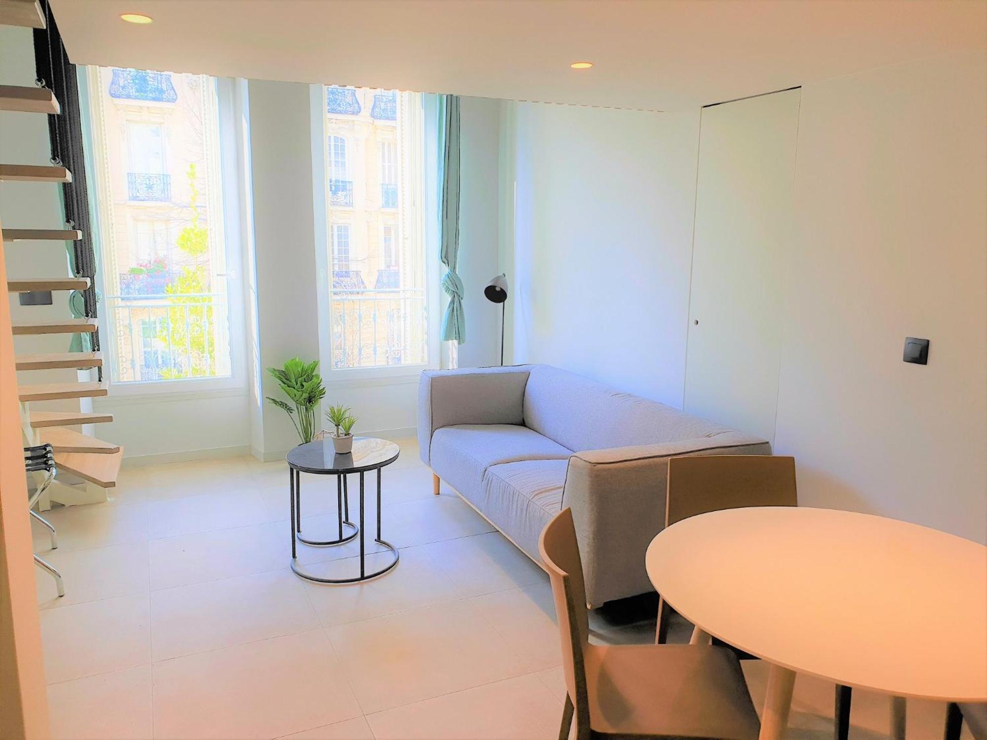 Baie Des Anges Duplex 205 Appartement
