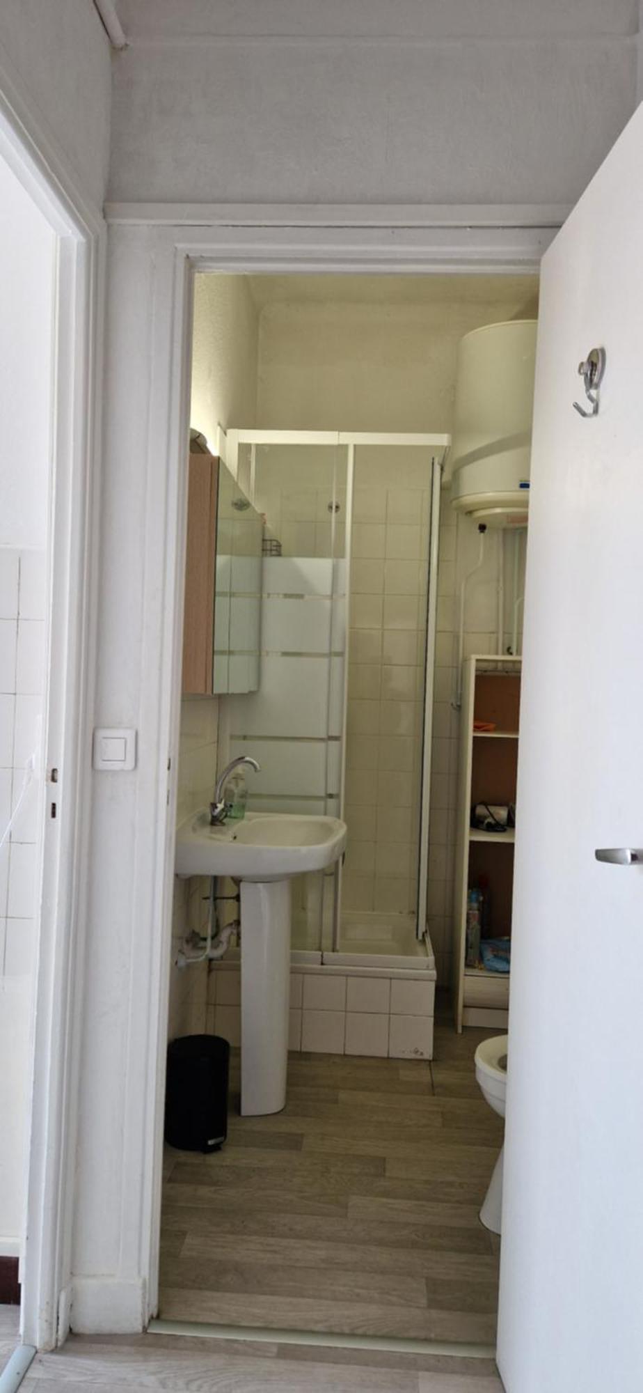 26m2 Avec Terrasse 16m2 Nice