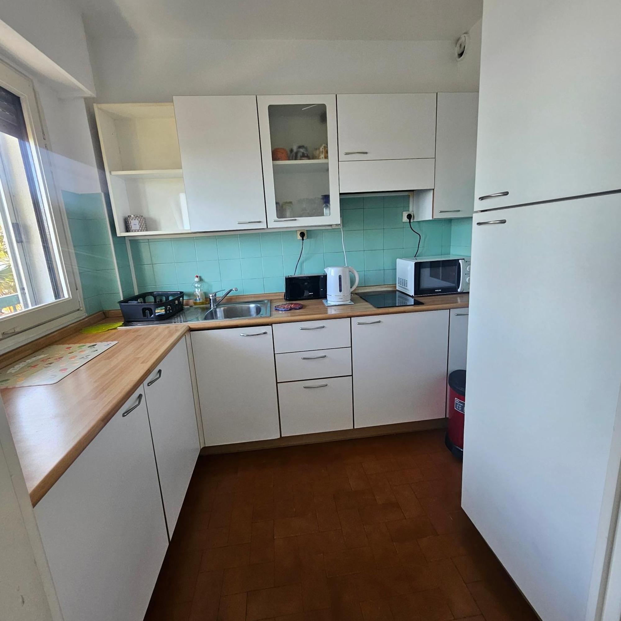 Apartment Vue Equipe *