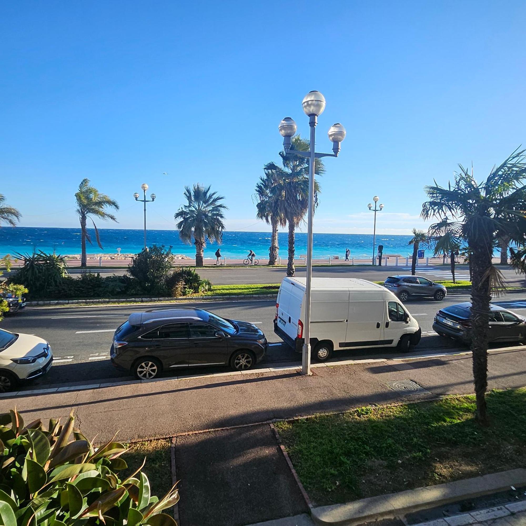 Vue Equipe Apartment