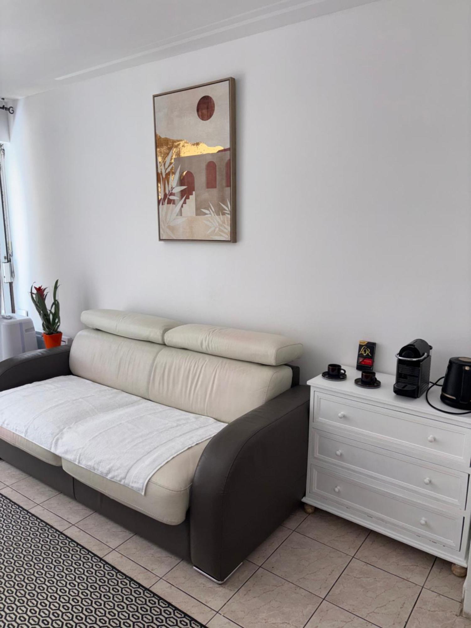 Coeur De - A 5min Apartment