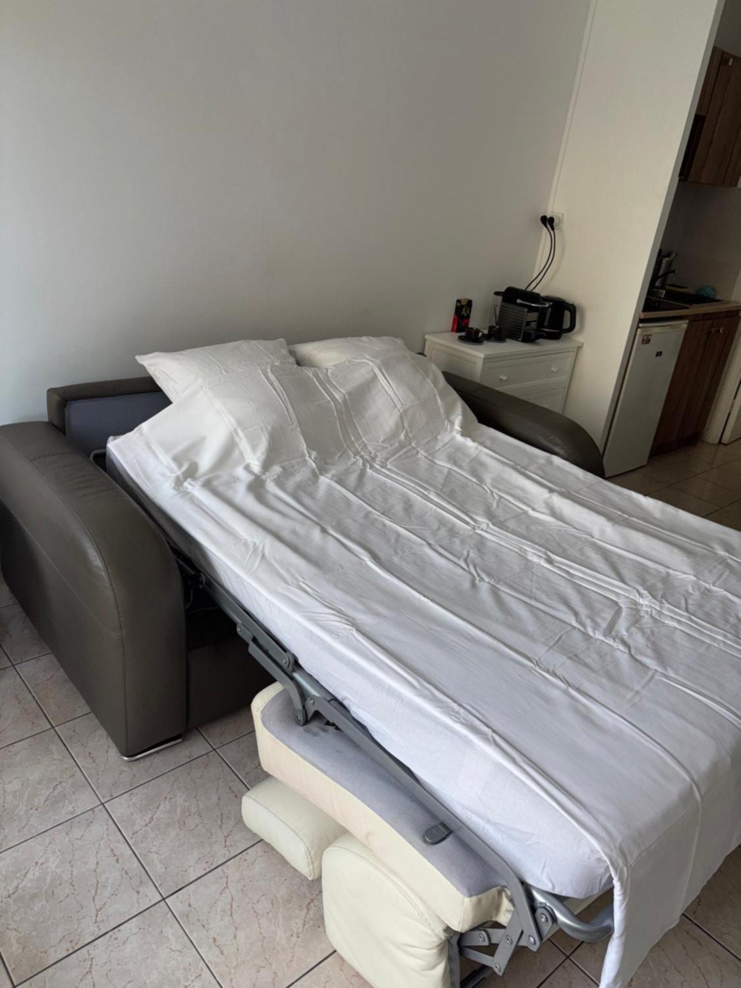 Coeur De - A 5min Apartment