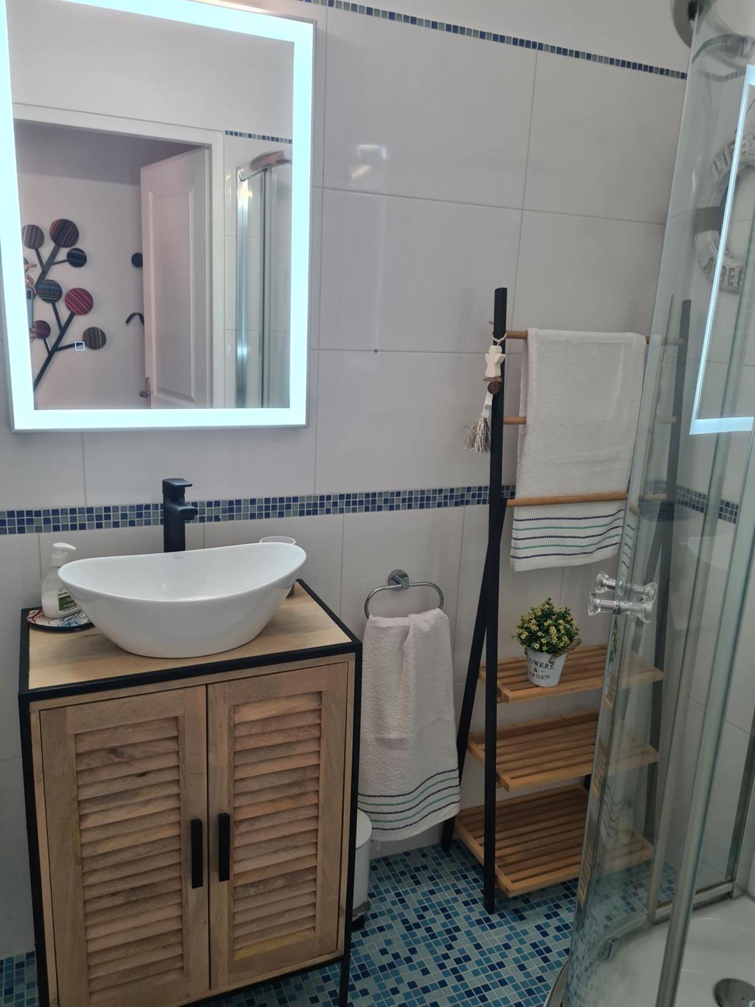 Balcon Calme Avec Parking 5mn De La * Nice