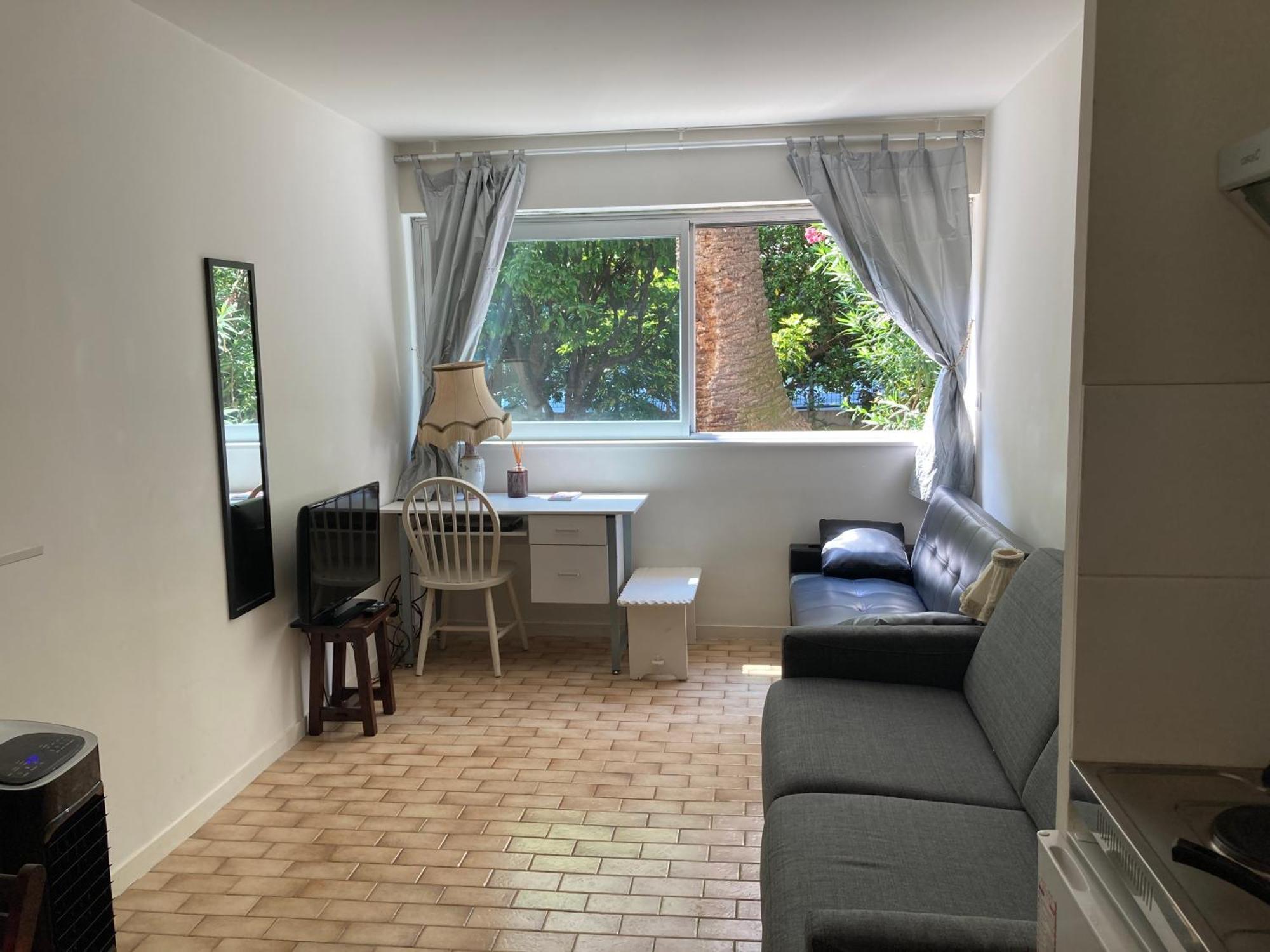 Appartement Les Clementines