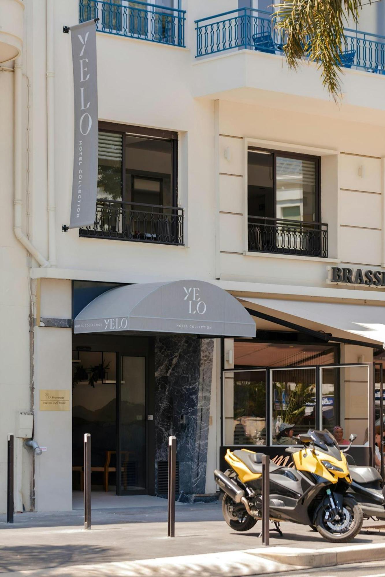 Yelo Promenade Hotel, Sonder By Marriott Bonvoy