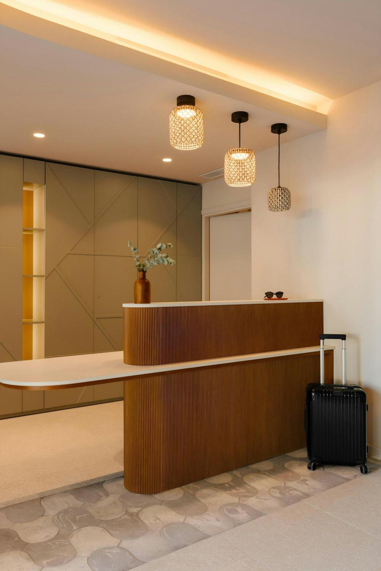 Yelo Promenade Hotel, Sonder By Marriott Bonvoy Hotel *
