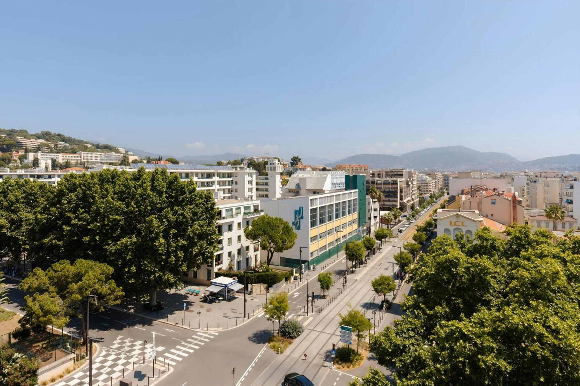 Yelo Promenade Hotel, Sonder By Marriott Bonvoy