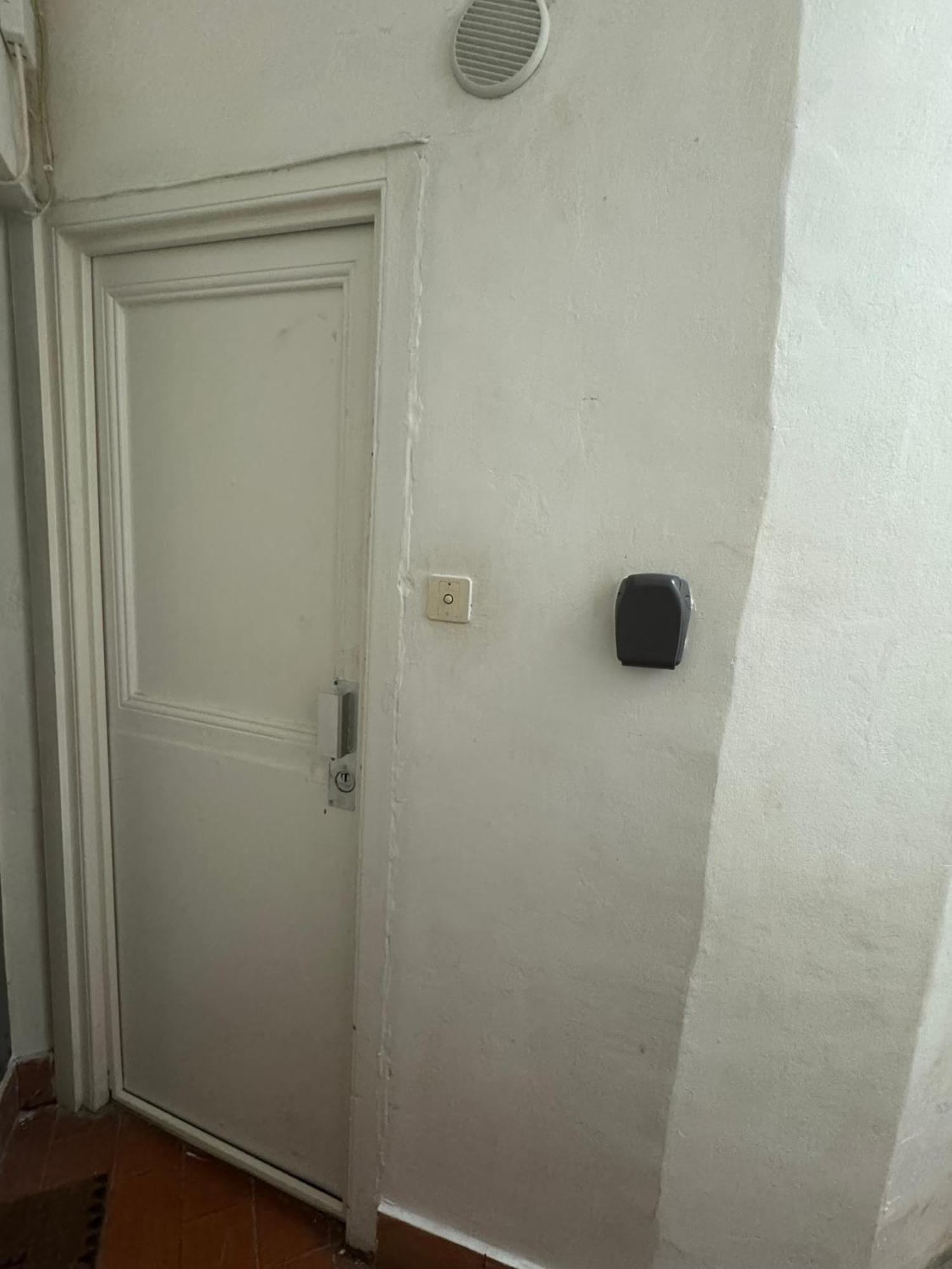Apartment Duplex Spagiari Nice