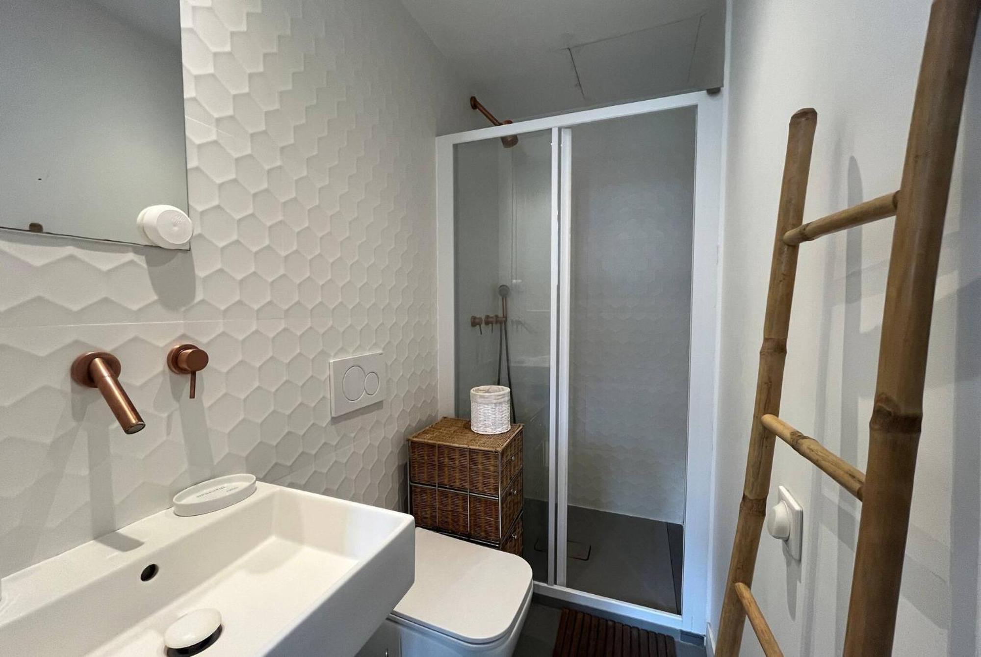 2 Pieces Hypercentre Gioffredo Nice