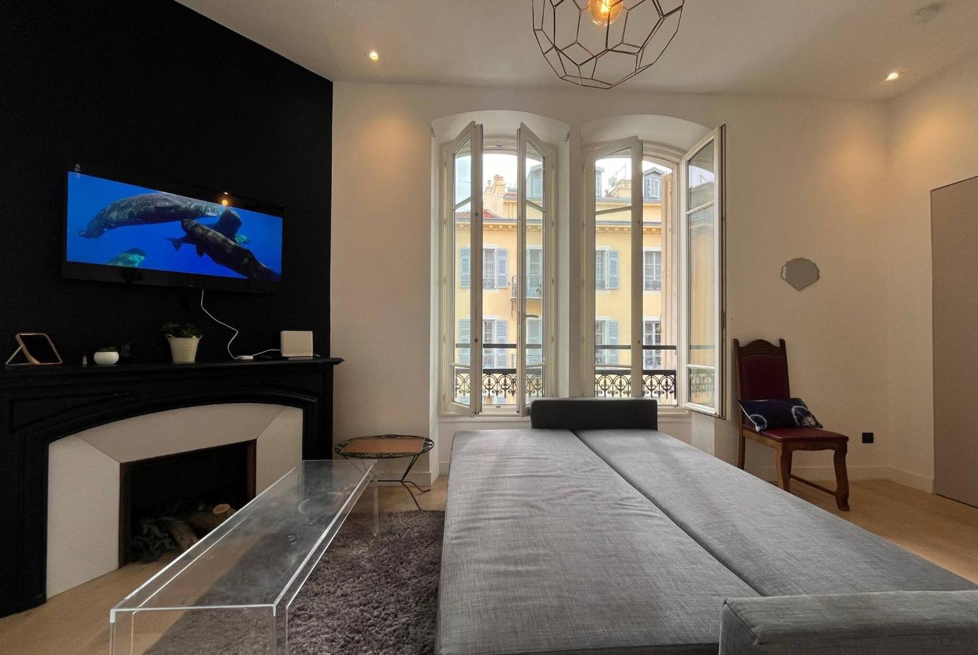 2 Pieces Hypercentre Gioffredo