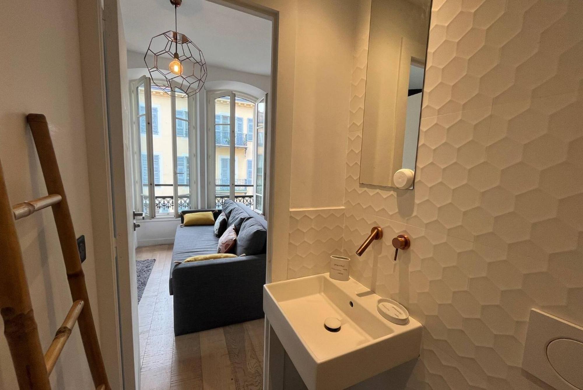 2 Pieces Hypercentre Gioffredo