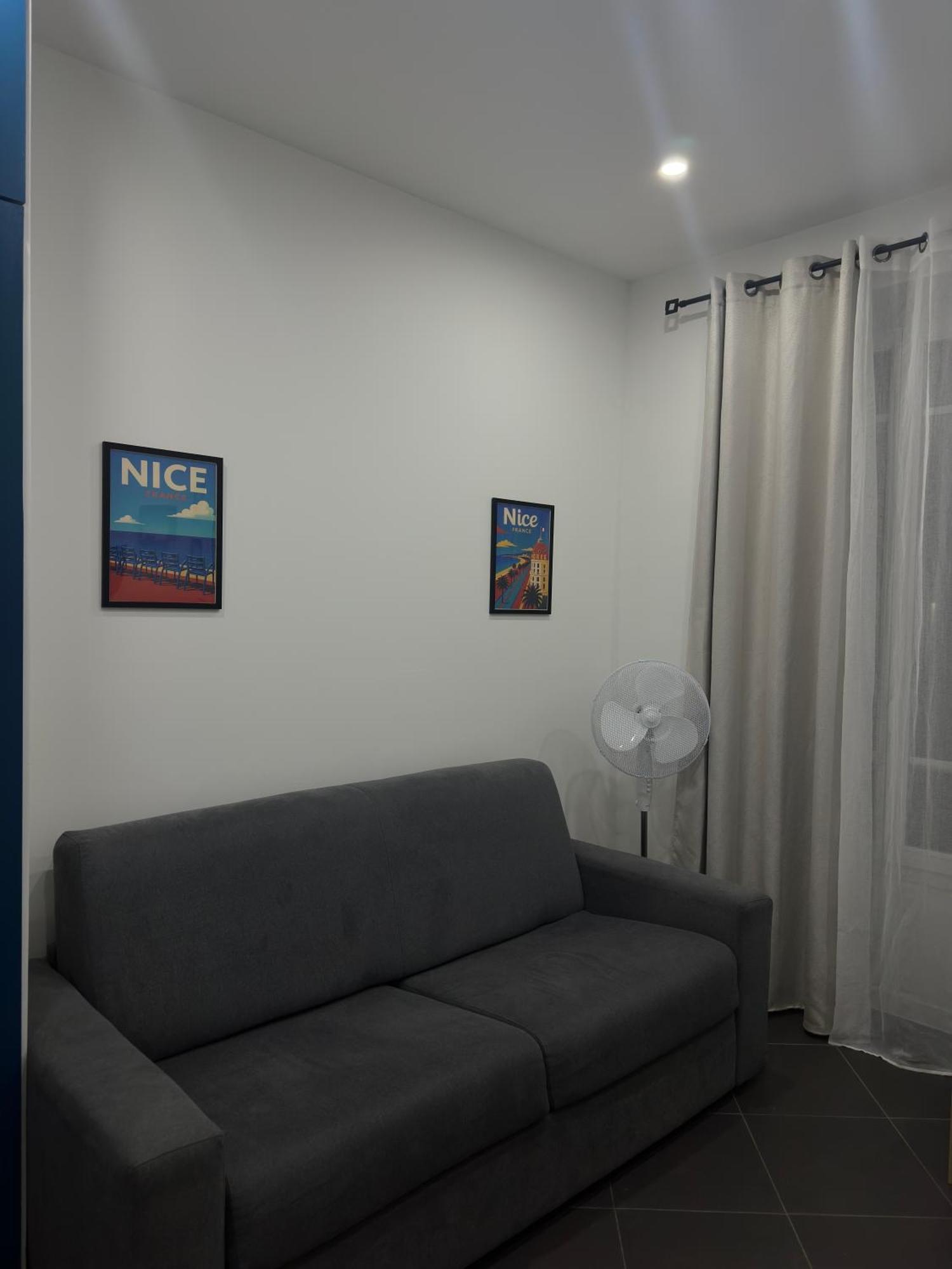 Hyper Centre Apartment *