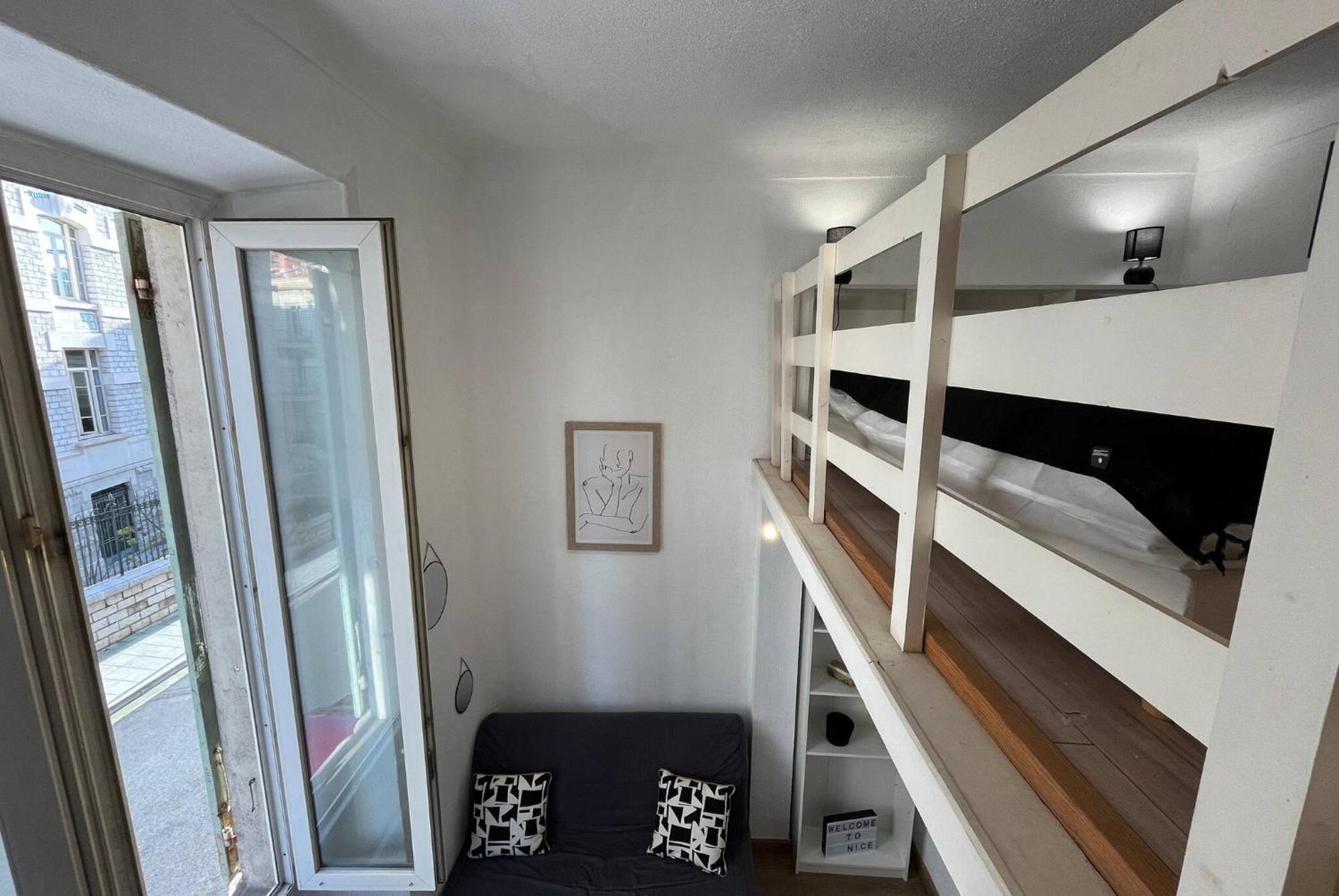 Massena - Coulee Verte Apartment