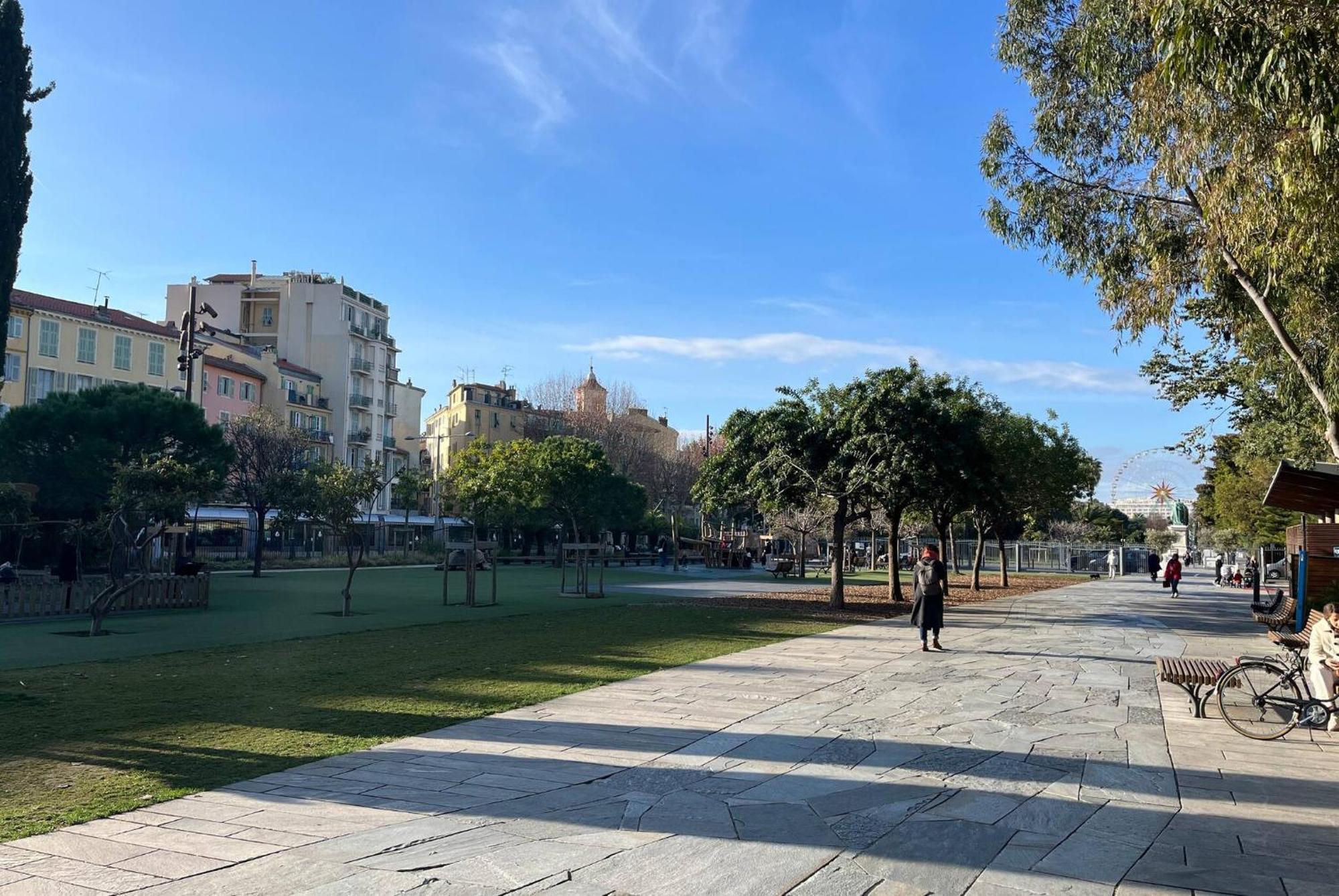 Massena - Coulee Verte Apartment *