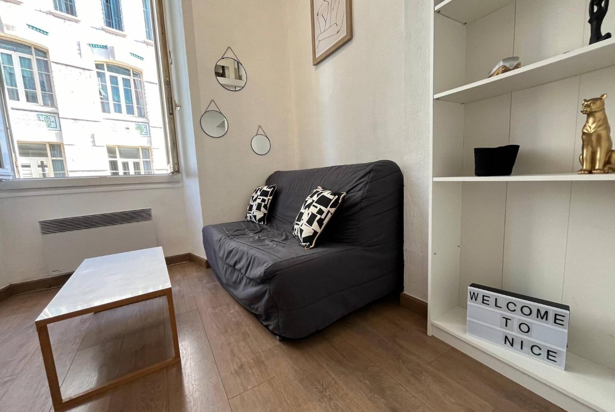 Massena - Coulee Verte Apartment *