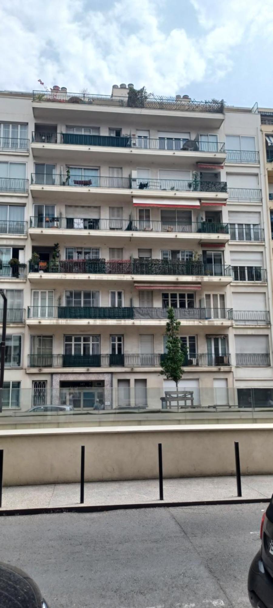 Charming 50m De La Appartement *