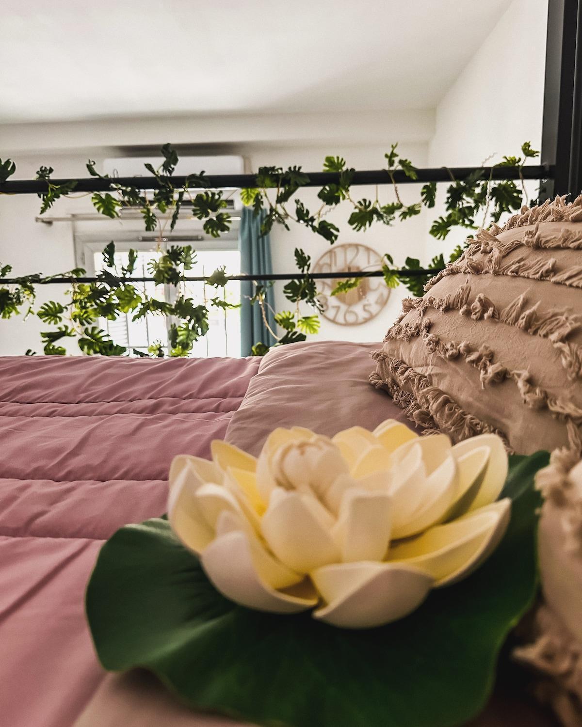 Apartment Angevert Holidayhouse *