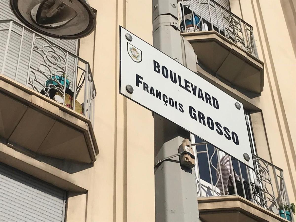 Apartment Angevert Holidayhouse