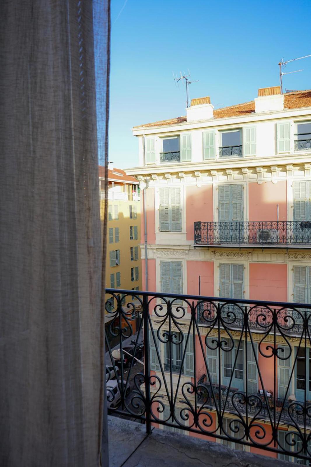 Two Bedroom Near Old Town Appartement *