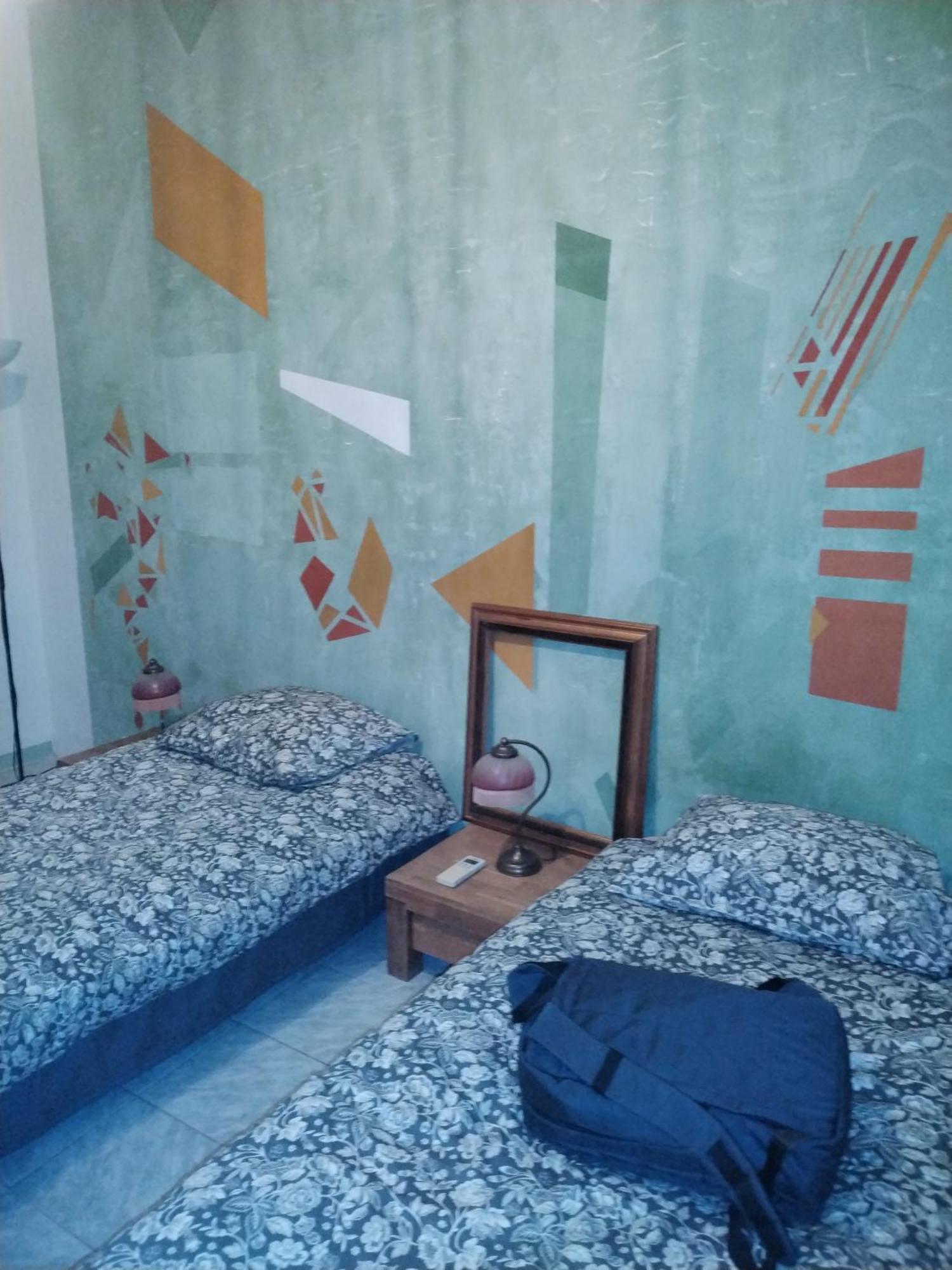 Bed & Breakfast Chez Brigitte 2*