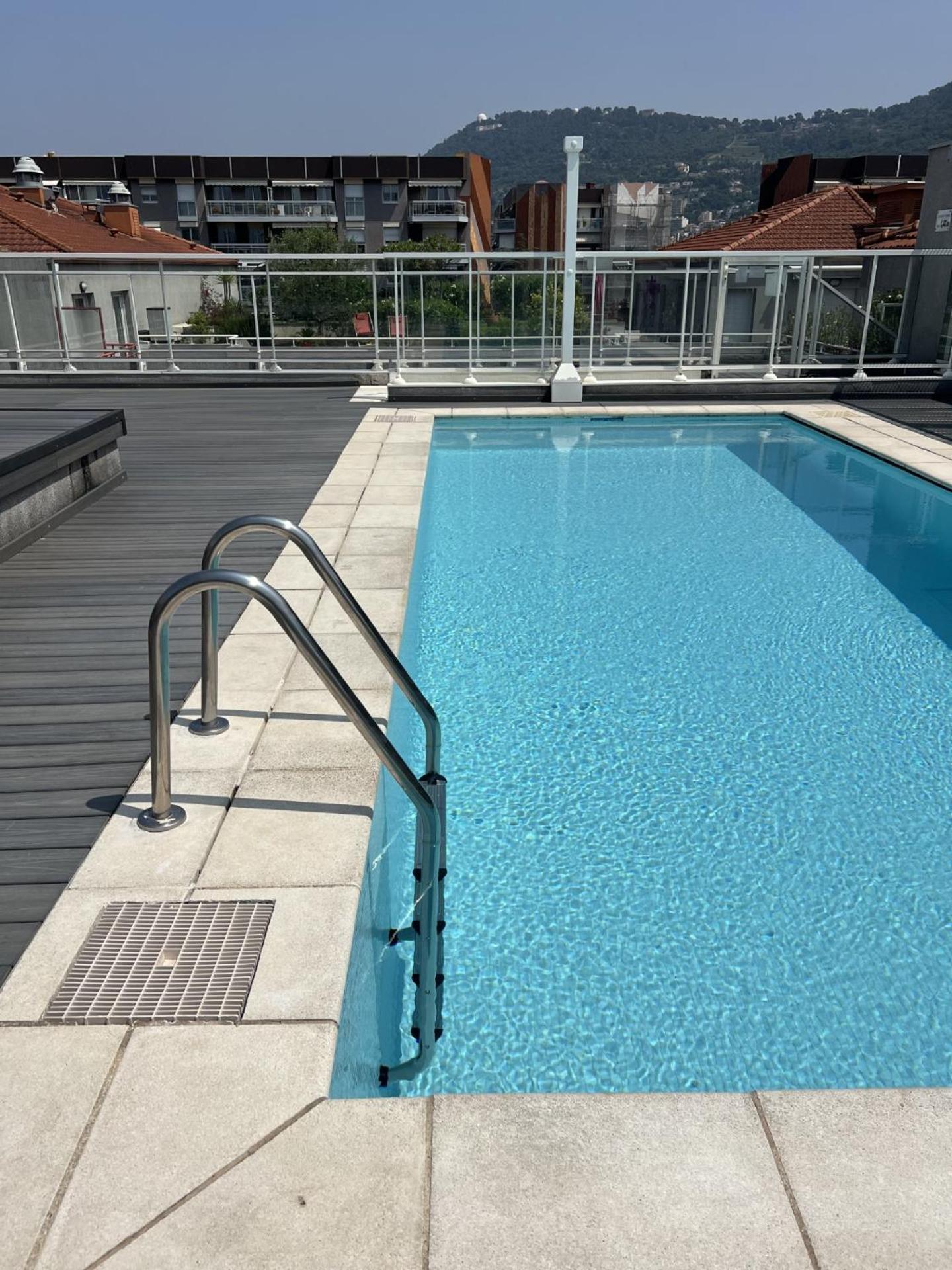 Adagio Centre Nice