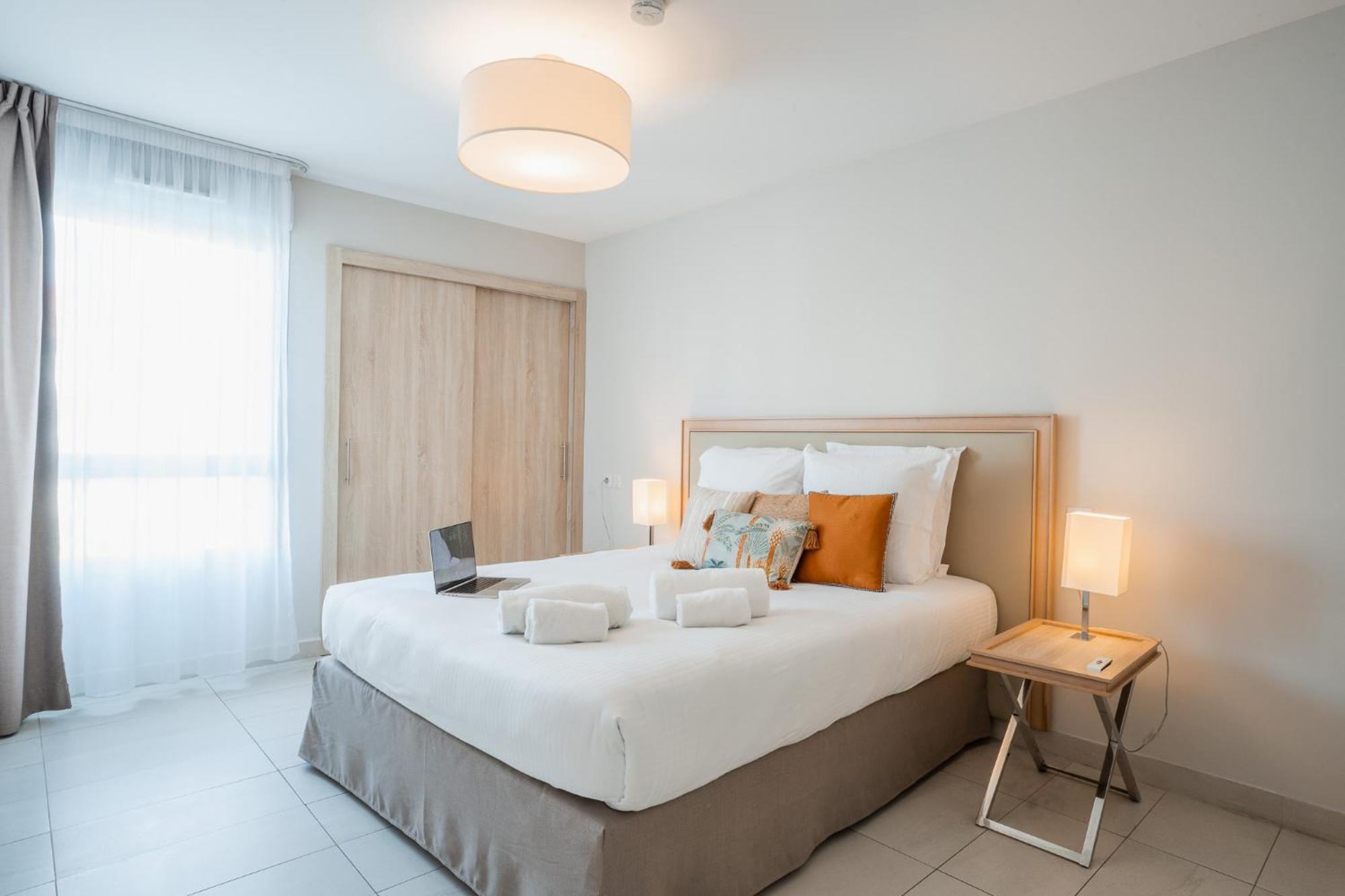Zenitude Residences Aparthotel Nice