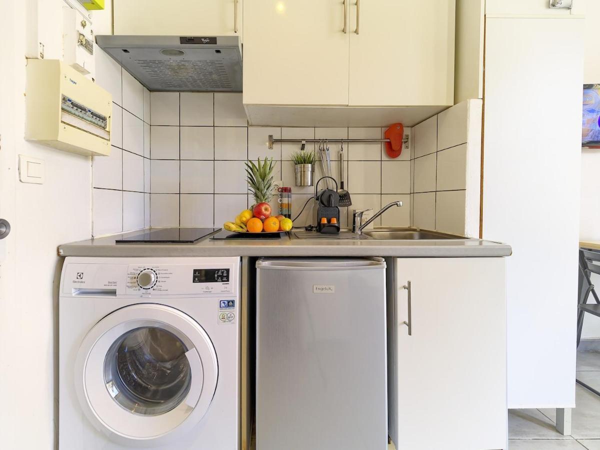 Hyper Center - Superb - Cozy - Wifi Nice