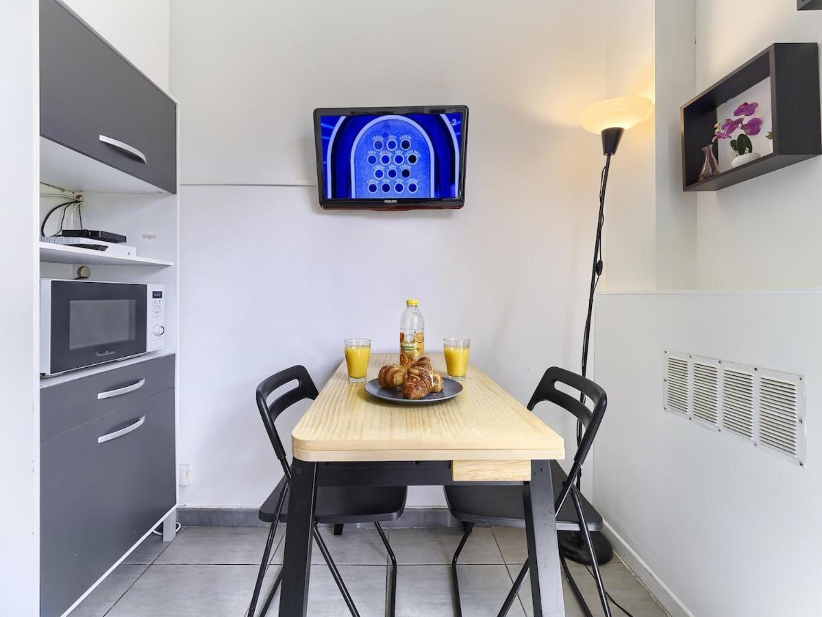 Hyper Center - Superb - Cozy - Wifi