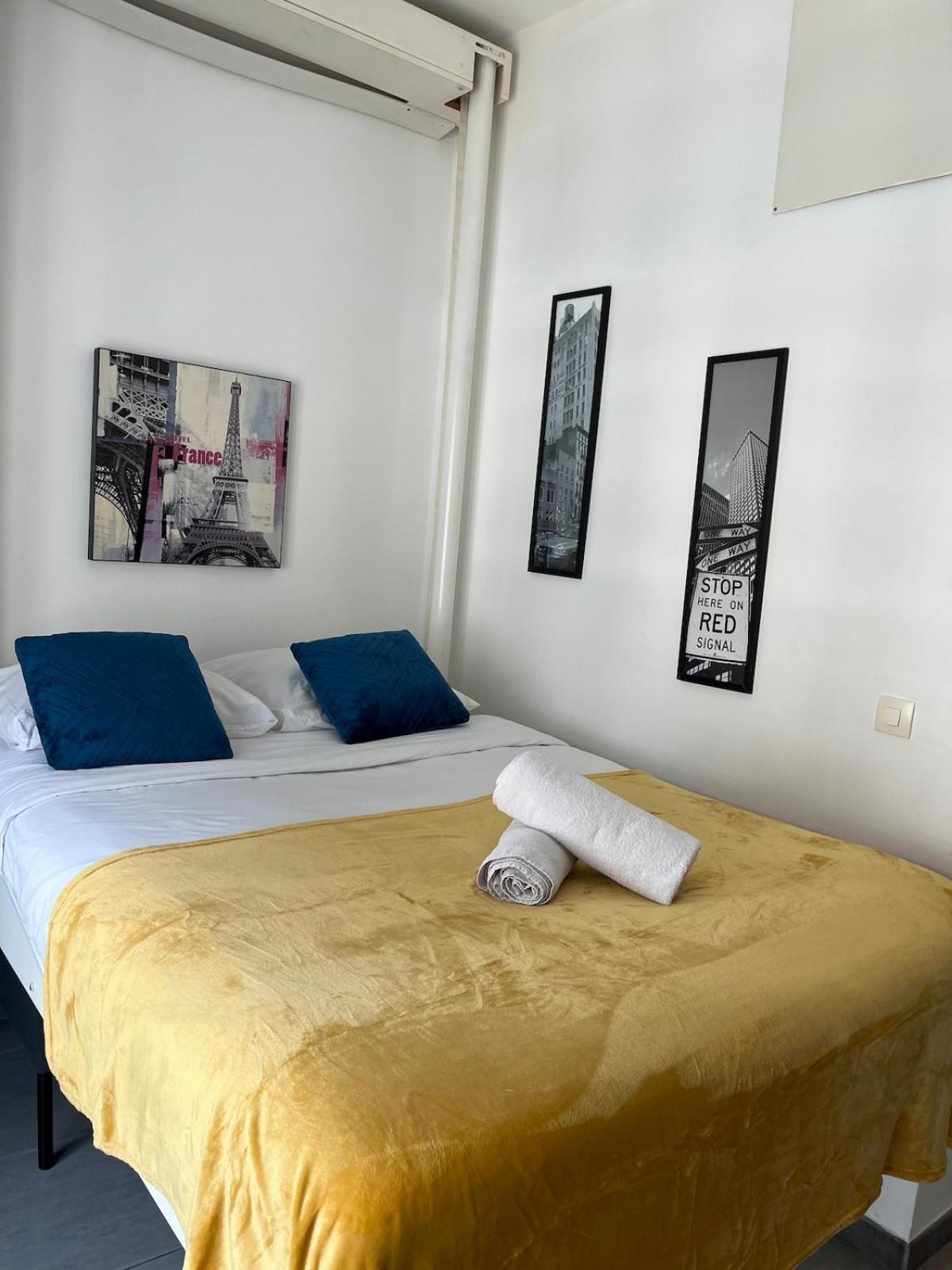 Apartment Hyper Center - Superb - Cozy - Wifi *