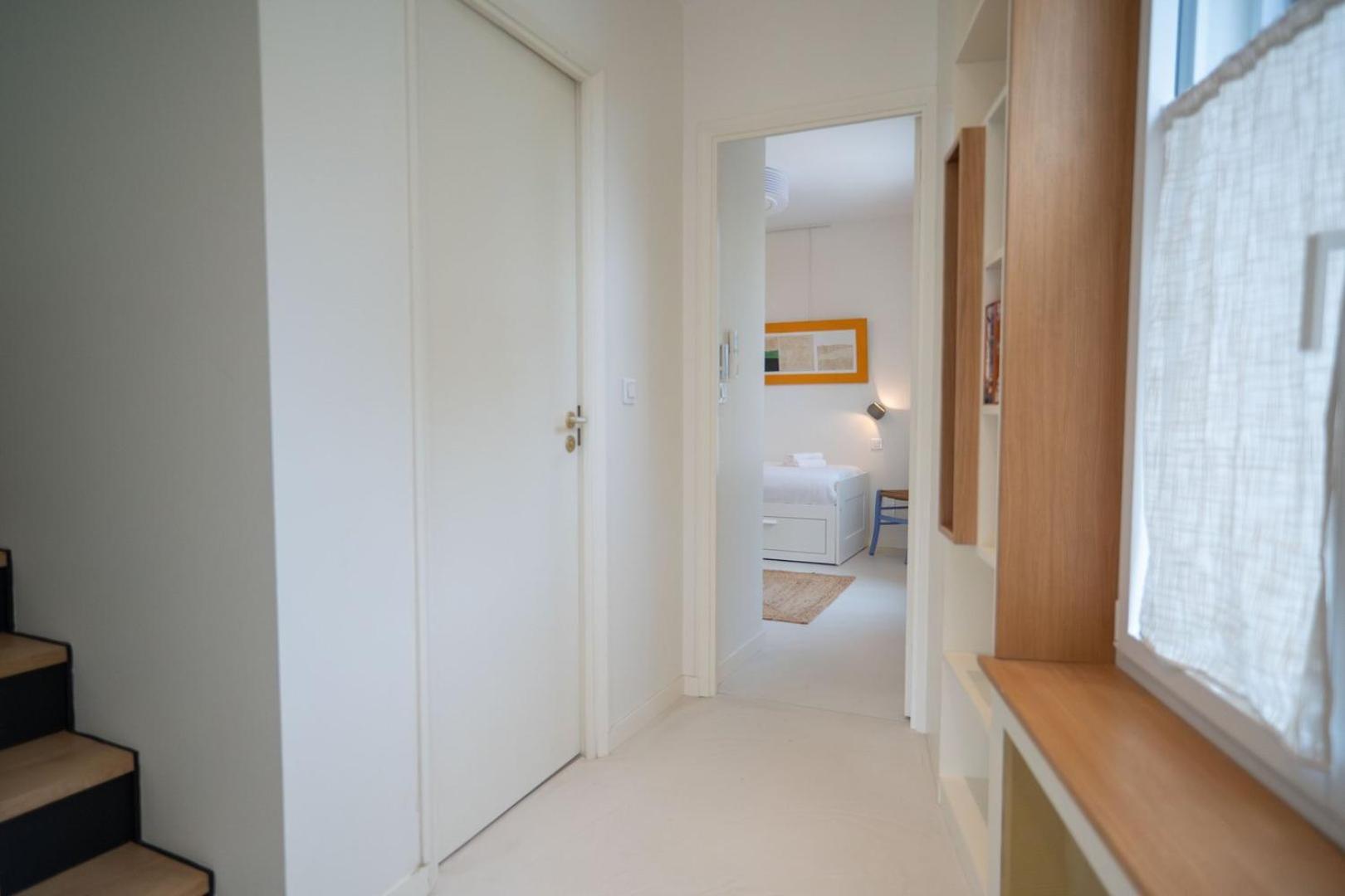 Guest house Guestready - Spacious Comfort With Sunny Garden Nice