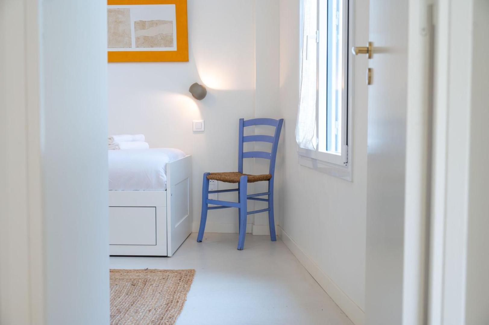 Guestready - Spacious Comfort With Sunny Garden